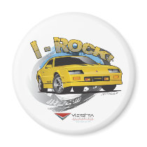 IROC-Z magnets by dvdesign IROC-Z magnets