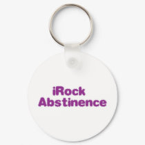 iRock Abstinence keychains by lifeisahighway iRock Abstinence keychains
