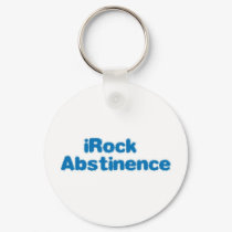 iRock Abstinence keychains by lifeisahighway iRock Abstinence keychains