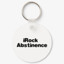iRock Abstinence keychains by lifeisahighway iRock Abstinence keychains