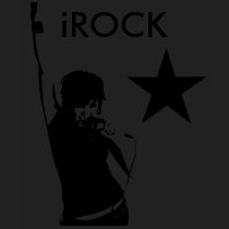 iROCK t-shirts