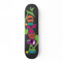 iROCKIDZ SkateBoard