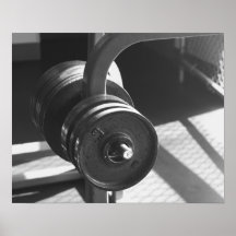 Iron 1 posters