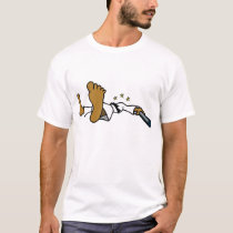 Iron Bar t-shirts by fatniu Iron Bar t-shirts