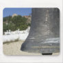 Iron Bell Mouse Pad