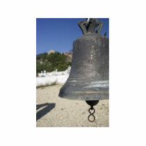 Iron Bell photo sculptures by lifesphere Iron Bell photo sculptures