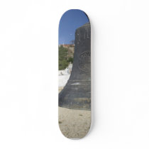 Iron Bell Skate Board Decks