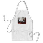 Iron Board and Iron aprons