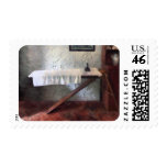 Iron Board and Iron postage