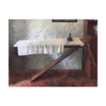Iron Board and Iron postcards