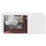 Iron Board and Iron rack cards