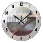 Iron Board and Iron Wallclocks