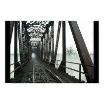 Iron Bridge posters by KenGraves Iron Bridge posters