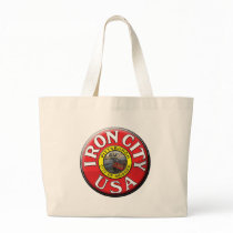 Iron City bags