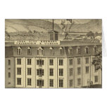 Iron City Brewery, Frauenheim and Vilsack Cards