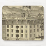 Iron City Brewery, Frauenheim and Vilsack Mouse Pads