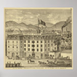 Iron City Brewery, Frauenheim and Vilsack