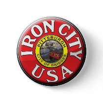 Iron City Pins
