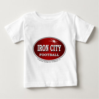 iron city beer t shirt