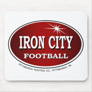 iron city shirt