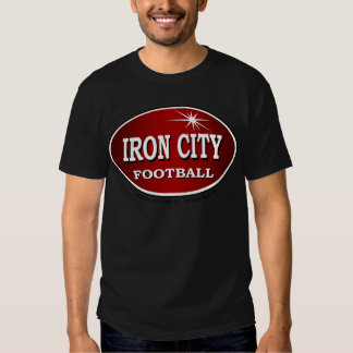 iron city beer t shirt