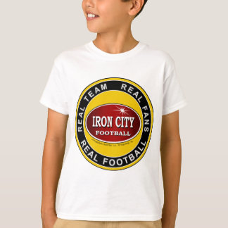 iron city beer t shirt