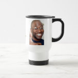 Iron cool Behavior mug mugs