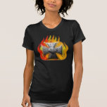 Iron cross #2 t-shirts