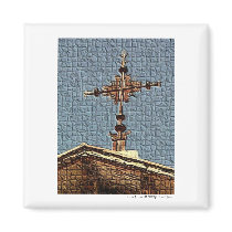Iron Cross © copyright 2009 S.J. magnets by scottsjazz Iron Cross © copyright 2009 S.J. magnets