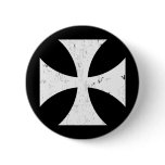 Iron Cross - German/Deutschland Bundeswehr buttons