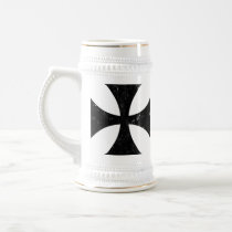 Iron Cross - German/Deutschland Bundeswehr mugs
