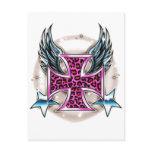 Iron Cross Post Cards