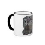 Iron Dragon Mug!!