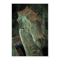 Iron Dragon posters by ca1225 Iron Dragon posters