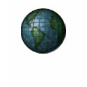 Iron Earth T-Shirt by Curious_Dreams Iron Earth T-Shirt