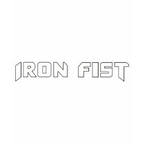 Iron Fist t-shirts by ironfistband Iron Fist t-shirts