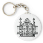 Iron Gate keychains