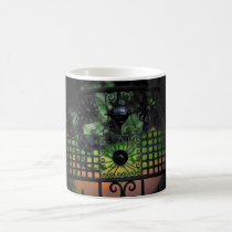 Iron Gate Mug by RickDouglas Iron Gate Mug