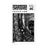 Iron Gate Stamps