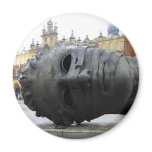 Iron Head Magnet