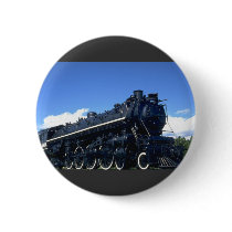 Iron Horse, Ottawa, Ontario Buttons
