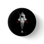 Iron Horse pin buttons