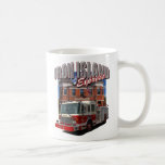 Iron Island Express Mug