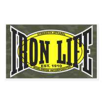 Iron Life Camo