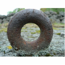 Iron Loop photo sculptures by lifesphere Iron Loop photo sculptures