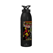 Iron Man - 150 Sept Reusable Water Bottles