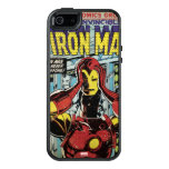Iron Man - 170 May OtterBox iPhone 5/5s/SE Case