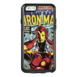 Iron Man - 170 May OtterBox iPhone 6/6s Case