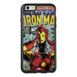 Iron Man - 170 May OtterBox iPhone 6/6s Plus Case