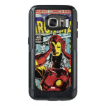 Iron Man - 170 May OtterBox Samsung Galaxy S7 Case